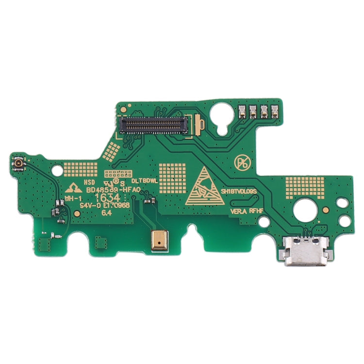Charging Port Board for Huawei MediaPad M3 8.4 inch (WiFi Version) – Durable Build, Easy to Use, For Huawei MediaPad M3 8.4 inch (WiFi Version)