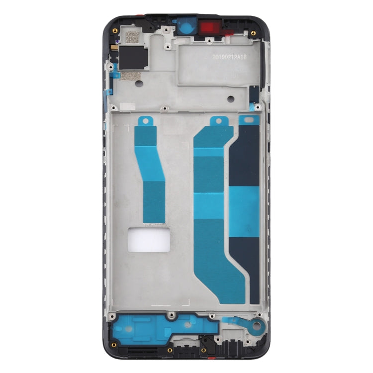 Front Housing LCD Frame Bezel Plate – Durable Build, Easy to Use, For OPPO Realme 3 Pro