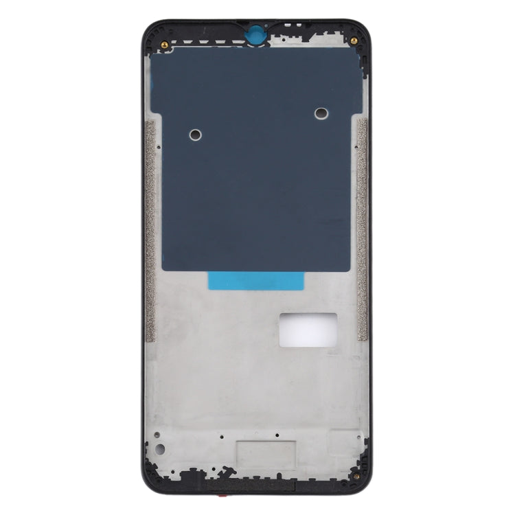 Front Housing LCD Frame Bezel Plate – Durable Build, Easy to Use, For OPPO Realme 3 Pro