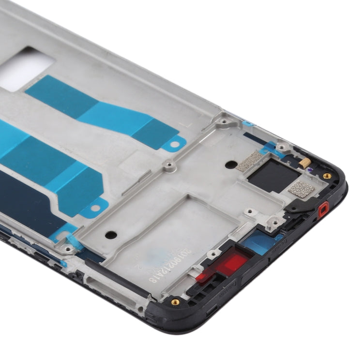 Front Housing LCD Frame Bezel Plate – Durable Build, Easy to Use, For OPPO Realme 3 Pro