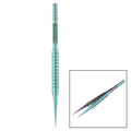 2UUL Titanium Alloy Ultra-precision Tweezer, Tweezer – Magnetic, Non-slip Tweezer