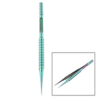 2UUL Titanium Alloy Ultra-precision Tweezer, Tweezer – Magnetic, Non-slip Tweezer