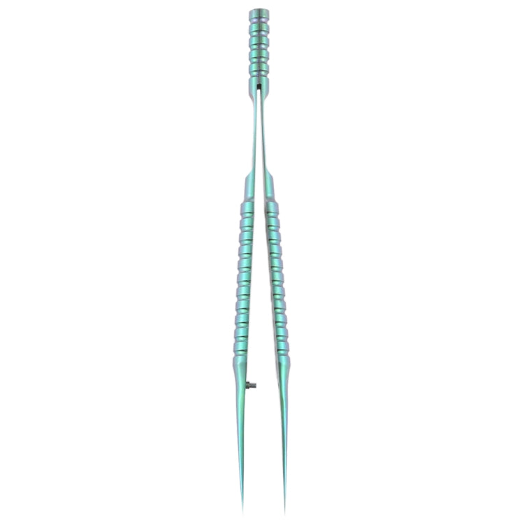2UUL Titanium Alloy Ultra-precision Tweezer, Tweezer – Magnetic, Non-slip