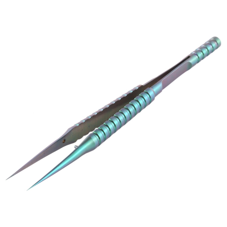 2UUL Titanium Alloy Ultra-precision Tweezer, Tweezer – Magnetic, Non-slip