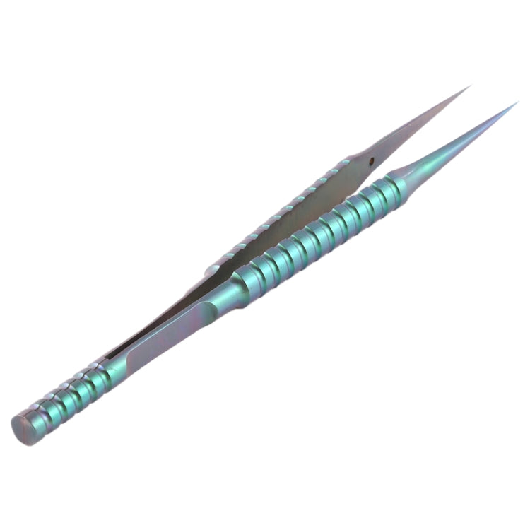 2UUL Titanium Alloy Ultra-precision Tweezer, Tweezer – Magnetic, Non-slip