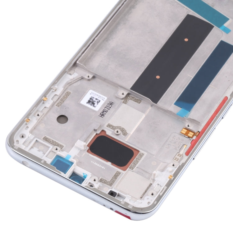 Original AMOLED Material LCD Screen and Digitizer Full Assembly with Frame for Xiaomi Mi 10 Lite 5G – Durable Build, Easy to Use, For Xiaomi Mi 10 Lite 5G(Original ), For Xiaomi Mi 10 Lite 5G(Original)