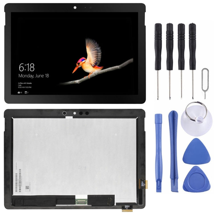 LCD Screen and Digitizer Full Assembly for Microsoft Surface go 1824 – Durable Build, Easy to Use, For Microsoft Microsoft Surface go For Microsoft Microsoft Surface go