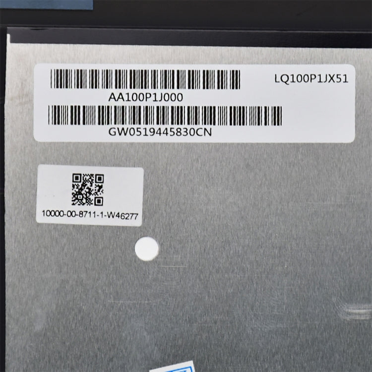 LCD Screen and Digitizer Full Assembly for Microsoft Surface go 1824 – Durable Build, Easy to Use, For Microsoft Microsoft Surface go