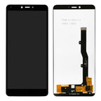 LCD Screen and Digitizer Full Assembly for ZTE Blade A7 Vita / A0722 – Durable Build, Easy to Use, For ZTE Blade A7 Vita