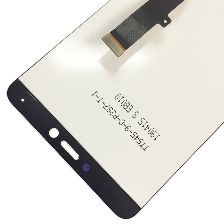 LCD Screen and Digitizer Full Assembly for ZTE Blade A7 Vita / A0722 – Durable Build, Easy to Use, For ZTE Blade A7 Vita
