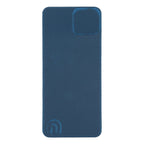 10 PCS Back Housing Cover Adhesive for Google Pixel 4 – Durable Build, Easy to Use, For Google Pixel 4
