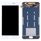 Original LCD Screen and Digitizer Full Assembly for Vivo Y67 / V5 – Durable Build, Easy to Use, For Vivo Y67