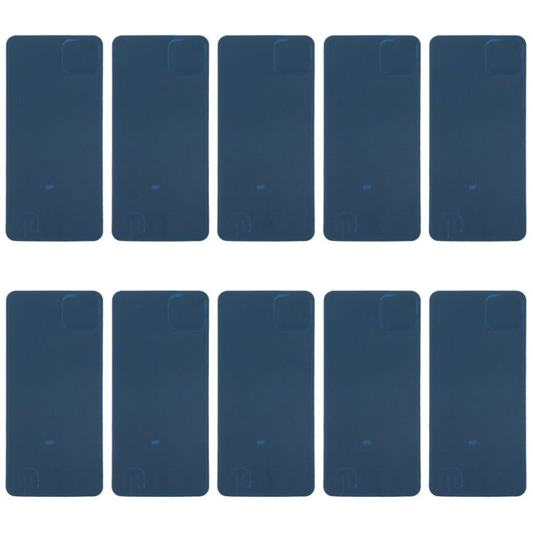 10 PCS Back Housing Cover Adhesive for Google Pixel 4XL – Durable Build, Easy to Use, For Google Pixel 4XL For Google Pixel 4XL