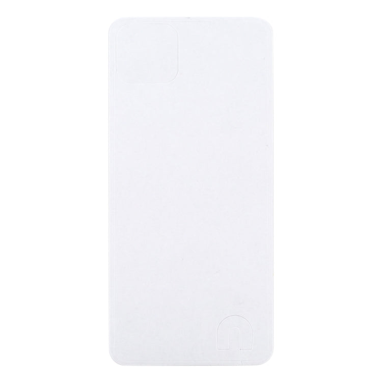 10 PCS Back Housing Cover Adhesive for Google Pixel 4XL – Durable Build, Easy to Use, For Google Pixel 4XL