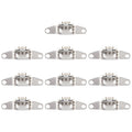 / Y85 10pcs Charging Port Connector – Durable Build, Easy to Use, For Vivo Y71 For Vivo Y71