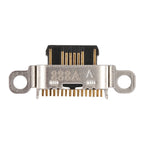 For Meizu 16X / Meilan 5 10pcs Charging Port Connector – Durable Build, Easy to Use, For Meizu Meilan 5
