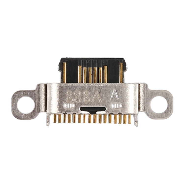 For Meizu 16X / Meilan 5 10pcs Charging Port Connector – Durable Build, Easy to Use, For Meizu Meilan 5