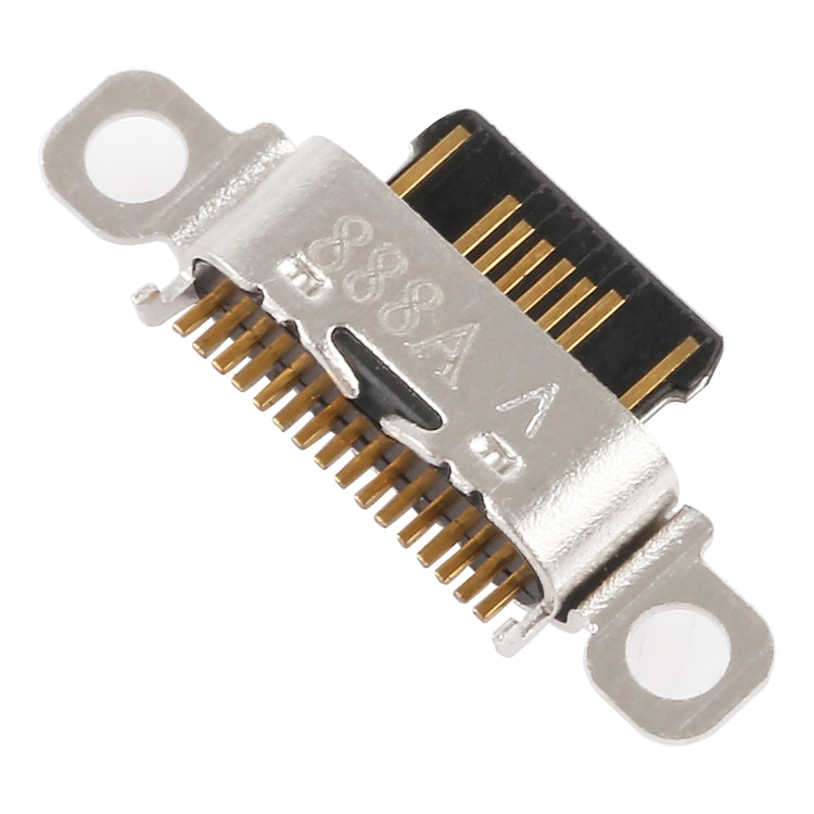 For Meizu 16X / Meilan 5 10pcs Charging Port Connector – Durable Build, Easy to Use, For Meizu Meilan 5