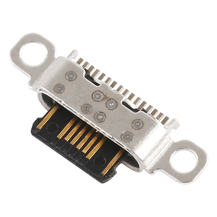 For Meizu 16X / Meilan 5 10pcs Charging Port Connector – Durable Build, Easy to Use, For Meizu Meilan 5
