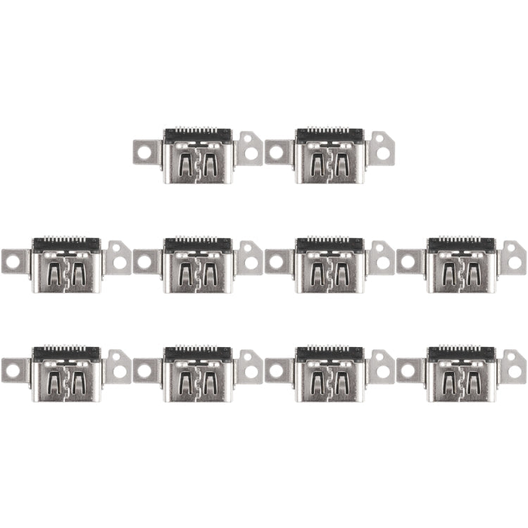 10pcs Charging Port Connector – Durable Build, Easy to Use, For Meizu PRO 5 For Meizu PRO 5