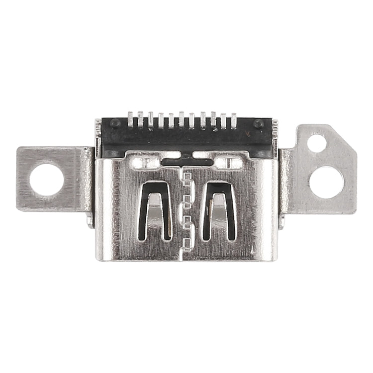 10pcs Charging Port Connector – Durable Build, Easy to Use, For Meizu PRO 5