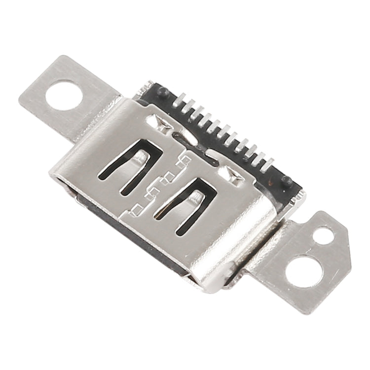 10pcs Charging Port Connector – Durable Build, Easy to Use, For Meizu PRO 5