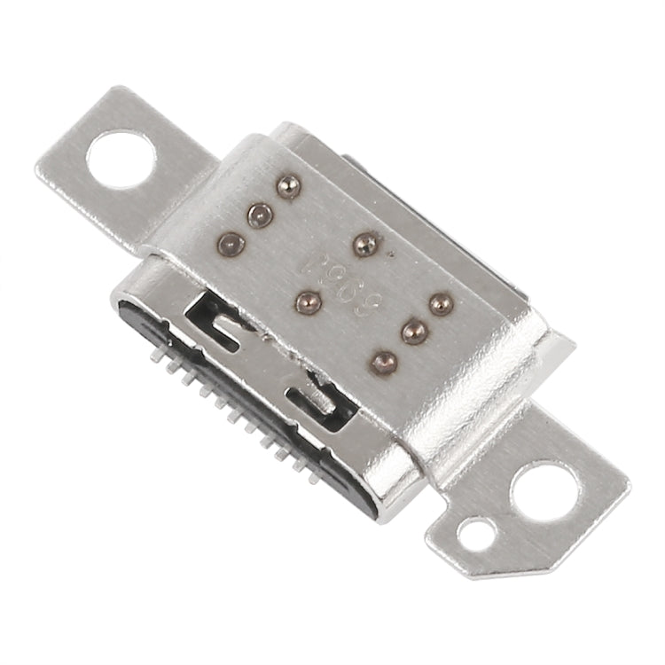 10pcs Charging Port Connector – Durable Build, Easy to Use, For Meizu PRO 5