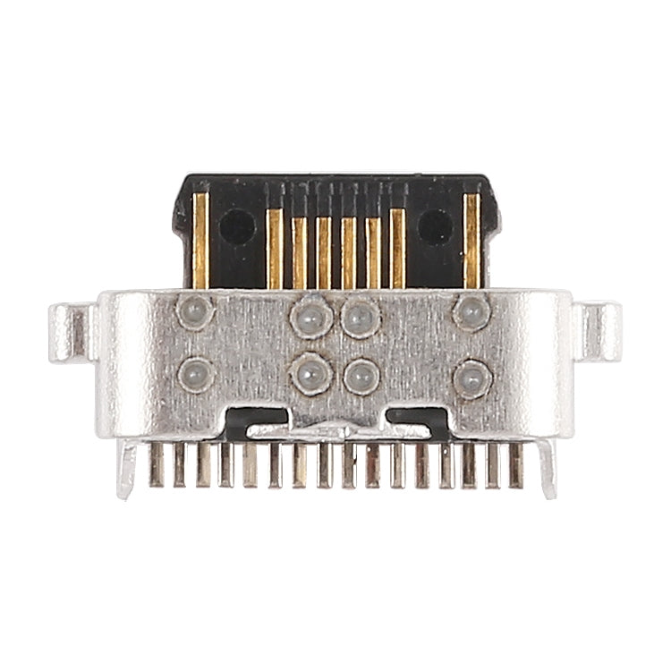 / Meilan E3 10pcs Charging Port Connector – Durable Build, Easy to Use, For Meizu 16
