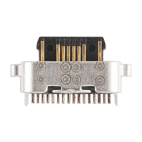 / Meilan E3 10pcs Charging Port Connector – Durable Build, Easy to Use, For Meizu 16