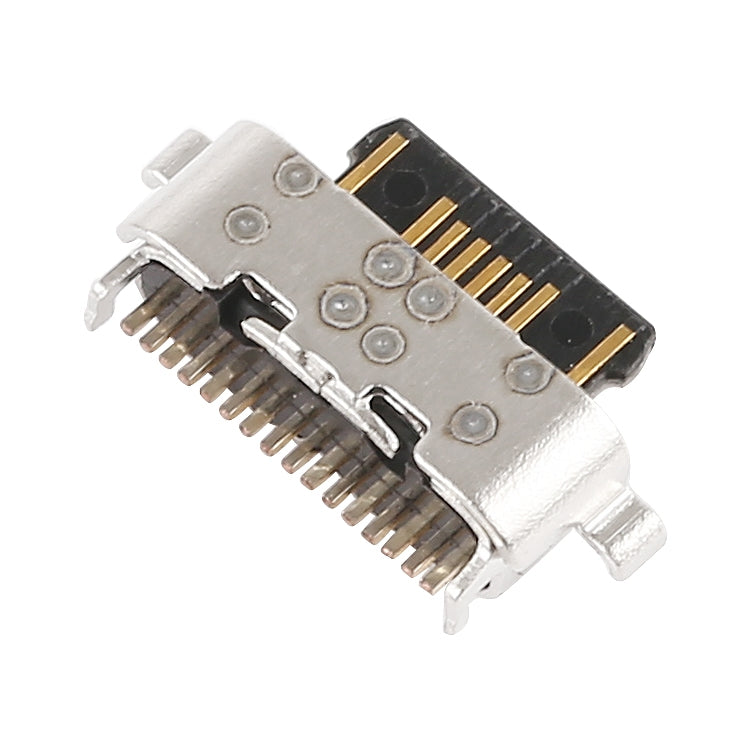 / Meilan E3 10pcs Charging Port Connector – Durable Build, Easy to Use, For Meizu 16