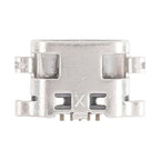 For Meizu Meilan 5 / Meilan 2 / Meilan 3 / Meilan 5s 10pcs Charging Port Connector – Durable Build, Easy to Use, For Meizu Meilan 5s