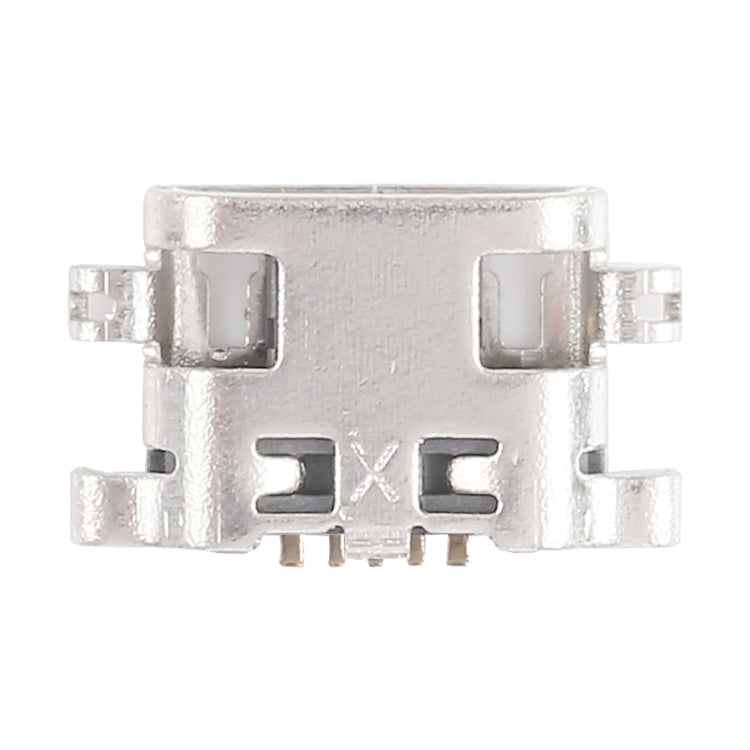 For Meizu Meilan 5 / Meilan 2 / Meilan 3 / Meilan 5s 10pcs Charging Port Connector – Durable Build, Easy to Use, For Meizu Meilan 5s