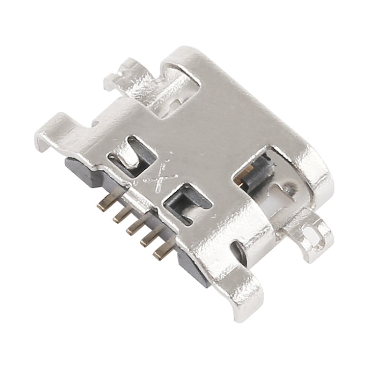 For Meizu Meilan 5 / Meilan 2 / Meilan 3 / Meilan 5s 10pcs Charging Port Connector – Durable Build, Easy to Use, For Meizu Meilan 5s