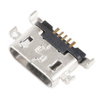 For Meizu Meilan 5 / Meilan 2 / Meilan 3 / Meilan 5s 10pcs Charging Port Connector – Durable Build, Easy to Use, For Meizu Meilan 5s