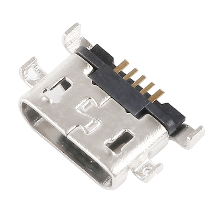 For Meizu Meilan 5 / Meilan 2 / Meilan 3 / Meilan 5s 10pcs Charging Port Connector – Durable Build, Easy to Use, For Meizu Meilan 5s