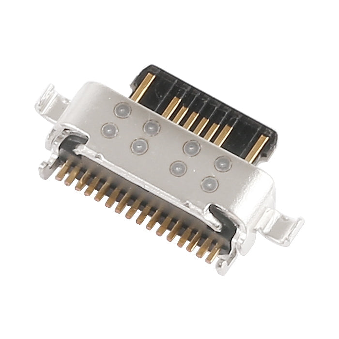 / Pro7 Plus 10pcs Charging Port Connector – Durable Build, Easy to Use, For Meizu Pro7