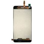 LCD Screen and Digitizer Full Assembly – Durable Build, Easy to Use, For Vivo Y55