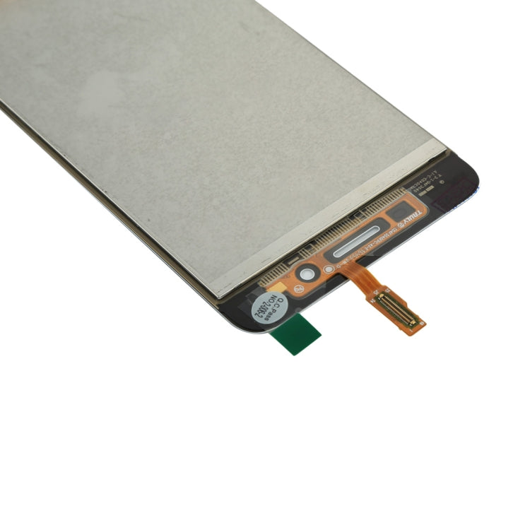 LCD Screen and Digitizer Full Assembly – Durable Build, Easy to Use, For Vivo Y55
