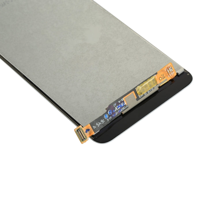 LCD Screen and Digitizer Full Assembly – Durable Build, Easy to Use, For Vivo Y55