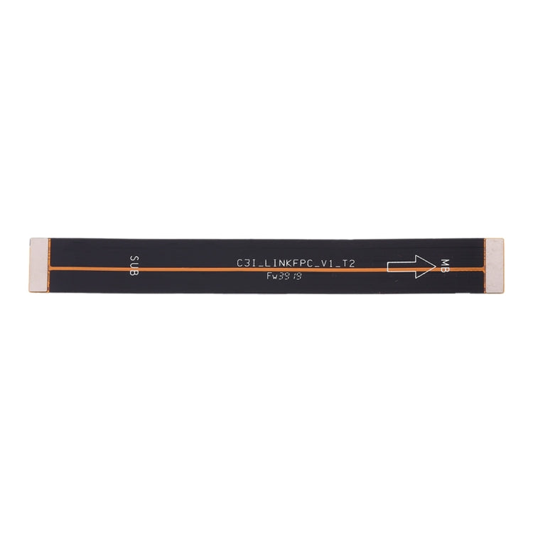 Motherboard Flex Cable for Xiaomi Redmi 8 / Redmi 8A / Redmi 8A Dual / Redmi 8A Pro – Durable Build, Easy to Use, For Xiaomi Redmi 8