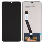 LCD Screen and Digitizer Full Assembly for Xiaomi Redmi 9/Redmi 9 Prime/Poco M2 – Durable Build, Easy to Use, For Xiaomi Redmi 9
