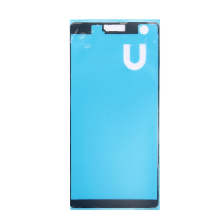 10 PCS Front Housing Adhesive for Sony Xperia C4 – Durable Build, Easy to Use, For Sony Xperia C4