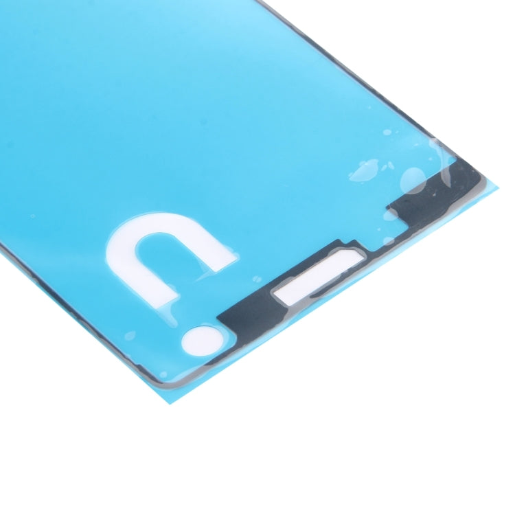 10 PCS Front Housing Adhesive for Sony Xperia C4 – Durable Build, Easy to Use, For Sony Xperia C4