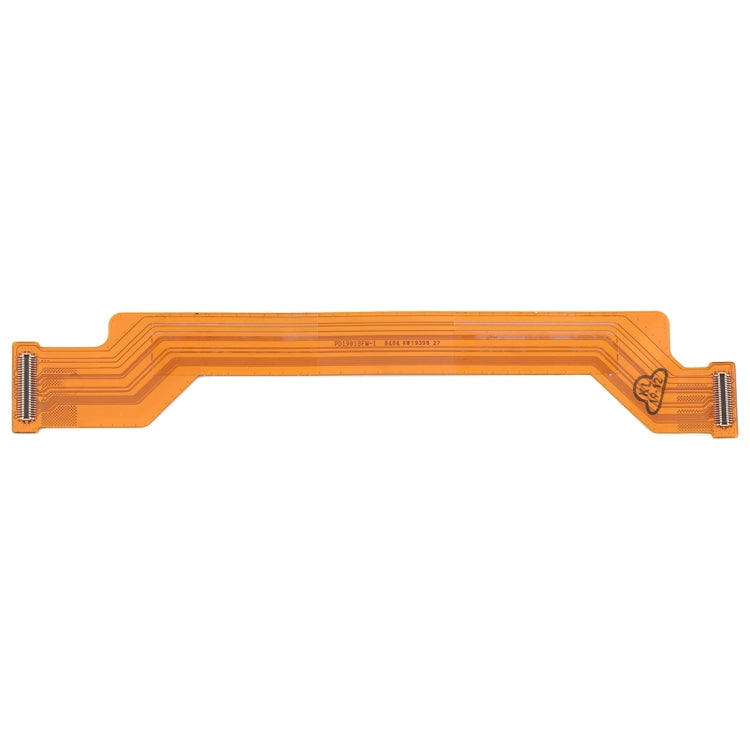 Motherboard Flex Cable – Durable Build, Easy to Use, For Vivo Y15 For Vivo Y15