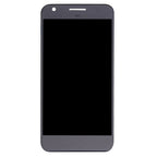 LCD Screen and Digitizer Full Assembly for Google Pixel / Nexus S1 – Durable Build, Easy to Use, For Pixel Black