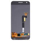 LCD Screen and Digitizer Full Assembly for Google Pixel / Nexus S1 – Durable Build, Easy to Use, For Pixel Black