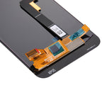 LCD Screen and Digitizer Full Assembly for Google Pixel / Nexus S1 – Durable Build, Easy to Use, For Pixel Black