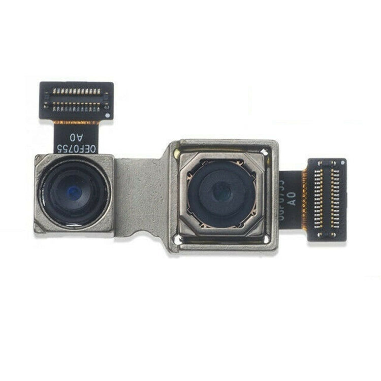 Back Facing Camera for Xiaomi Redmi Note 5 Pro / Redmi Note 5 – Durable Build, Easy to Use, For Redmi Note 5 Pro For Redmi Note 5 Pro