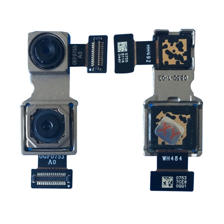Back Facing Camera for Xiaomi Redmi Note 5 Pro / Redmi Note 5 – Durable Build, Easy to Use, For Redmi Note 5 Pro