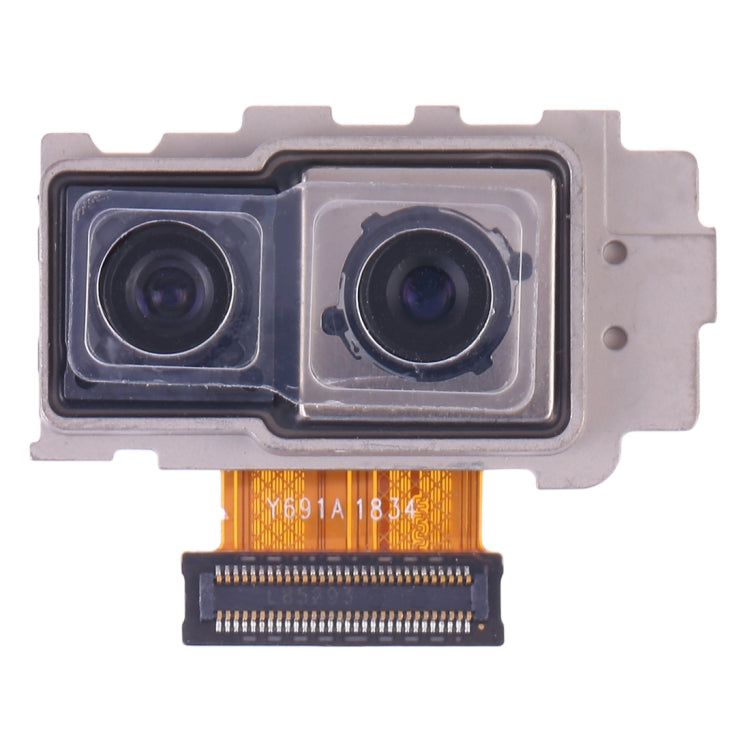 Back Facing Camera for LG V40 ThinQ V405QA7 V405 – Durable Build, Easy to Use, For LG V40 ThinQ